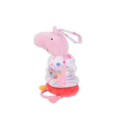 peppa pig toys debenhams