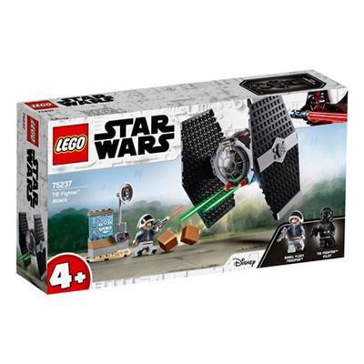 debenhams star wars lego