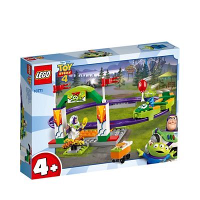 debenhams lego sale