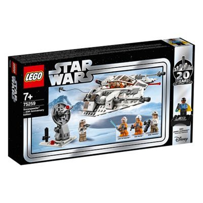 debenhams star wars lego
