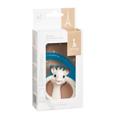 debenhams sophie the giraffe