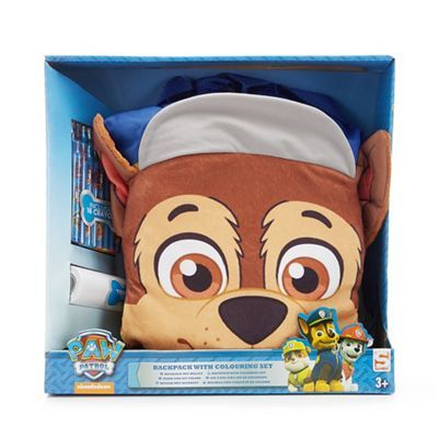 paw patrol debenhams