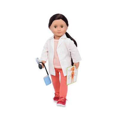 debenhams our generation dolls