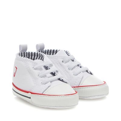 jasper conran baby shoes