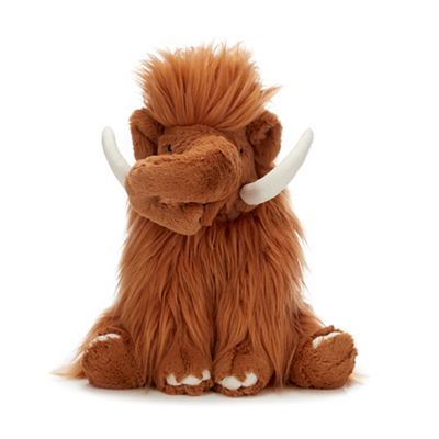 maximus mammoth jellycat