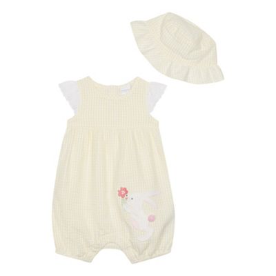 bluezoo baby girl clothes