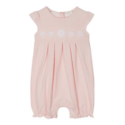 jasper conran baby girl dress