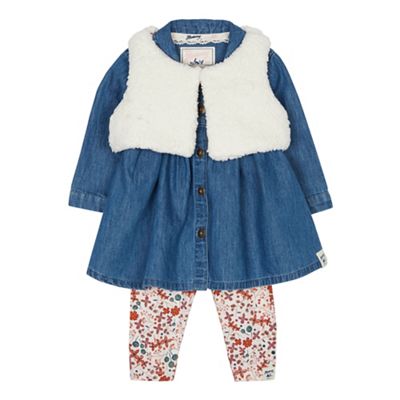 mantaray baby clothes