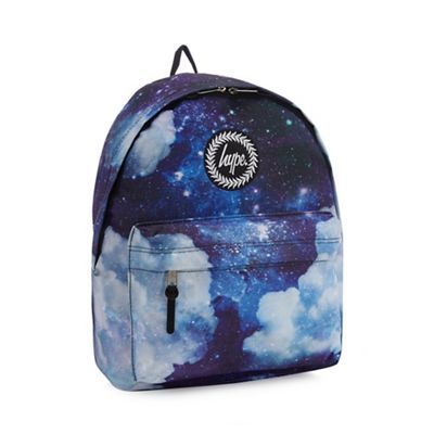 hype backpack debenhams