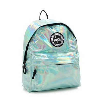 hype backpack debenhams