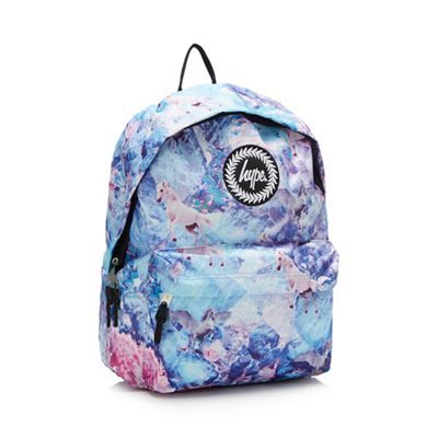 hype backpack debenhams