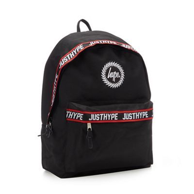 debenhams hype backpack