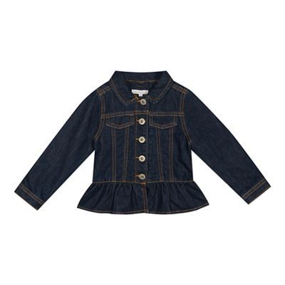 bluezoo denim jacket