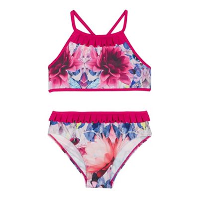 girls ted baker bikini