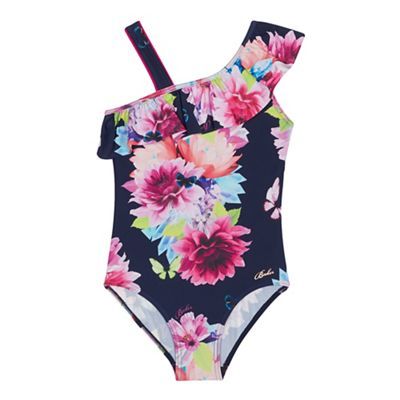 girls ted baker swimsuit