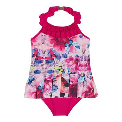 ted baker baby swimming costume
