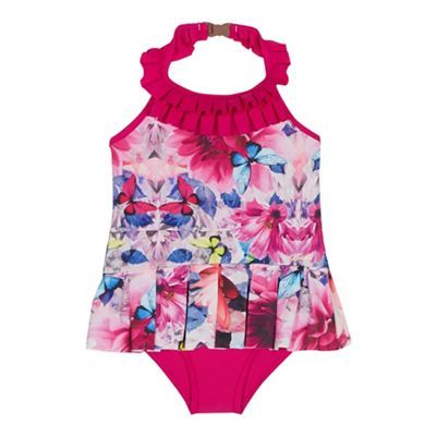 baby ted baker swimwear