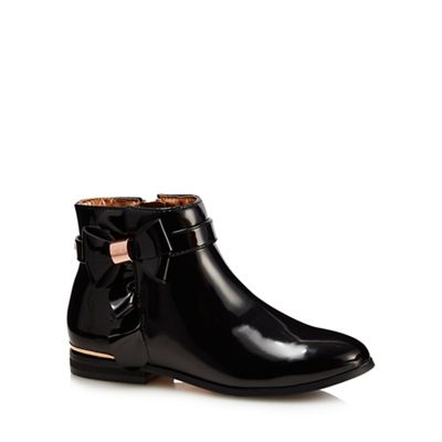 ted baker ladies ankle boots