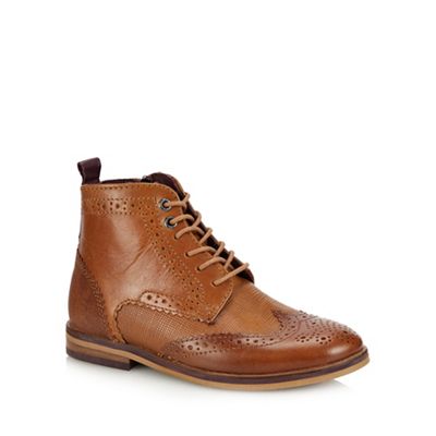 ted baker childrens boots