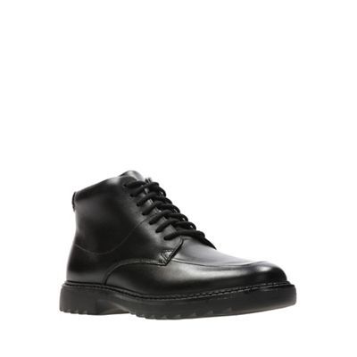 debenhams clarks boots