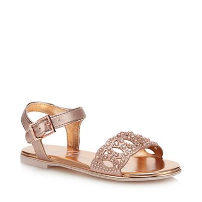 ted baker ladies sandals
