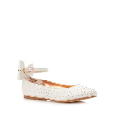 ted baker kids shoes