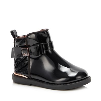 kids ted baker boots