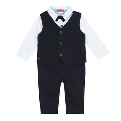 ted baker baby boy debenhams