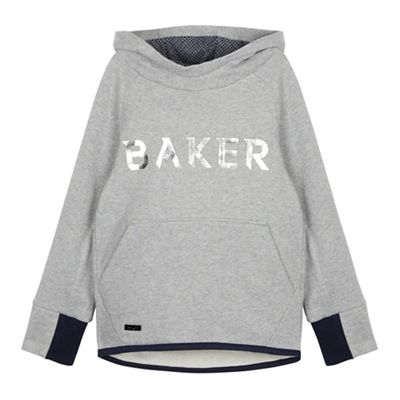 ted baker boys hoodie