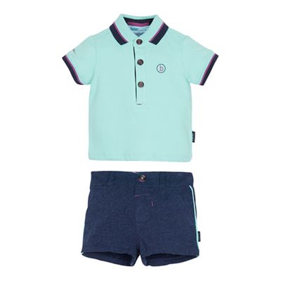 ted baker boys shorts
