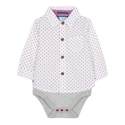 ted baker baby boy debenhams