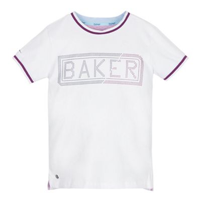 ted baker boys shirts