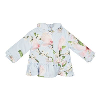 ted baker baby jumpsuit