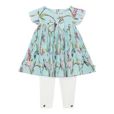 ted baker baby clothes at debenhams