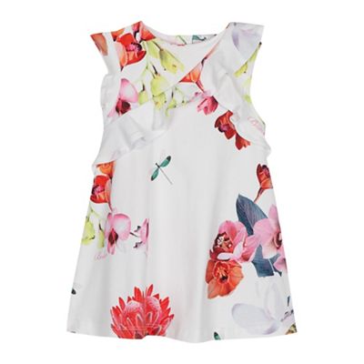 ted baker baby girl clothes debenhams