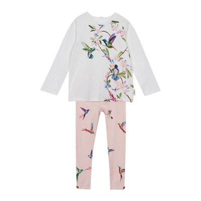 ted baker legging set