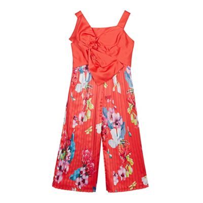 ted baker jumpsuit debenhams
