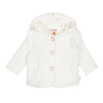 ted baker childrens coat