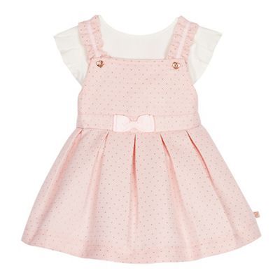 ted baker baby girl clothes debenhams