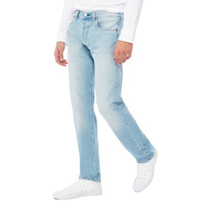 debenhams mens levi 501 jeans