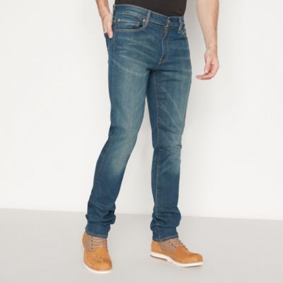 mens levi jeans debenhams