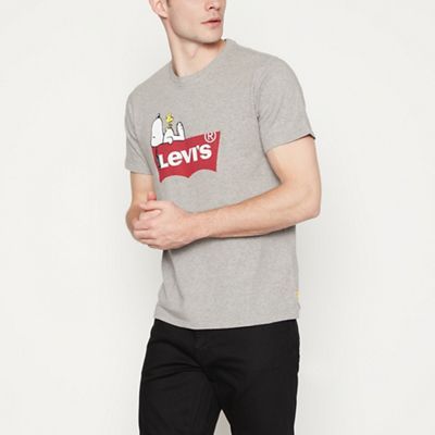 levis t shirt debenhams