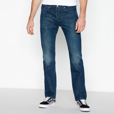 debenhams mens levi jeans