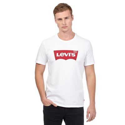 debenhams levi t shirt