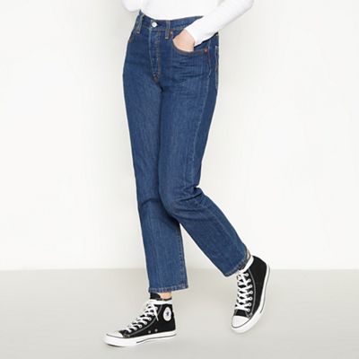 debenhams levis 501