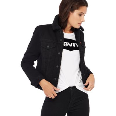levi jacket debenhams