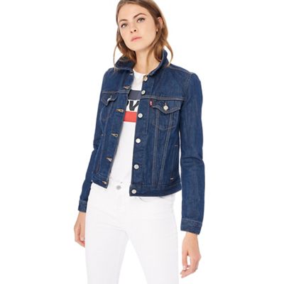 levi jacket debenhams