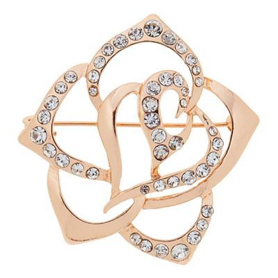 debenhams jewellery brooches