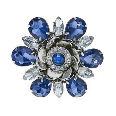 debenhams jewellery brooches