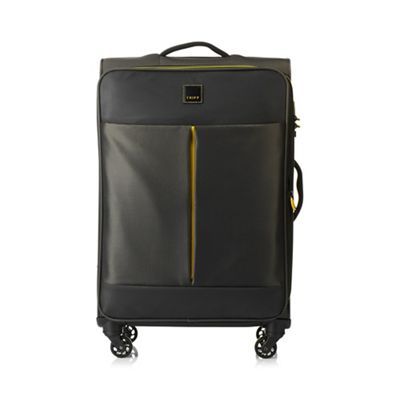 tripp grey suitcase